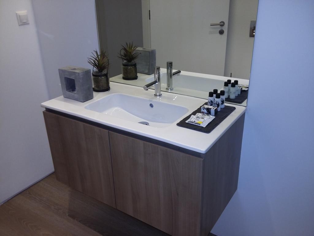 Alma Moura Residences Lisboa الغرفة الصورة