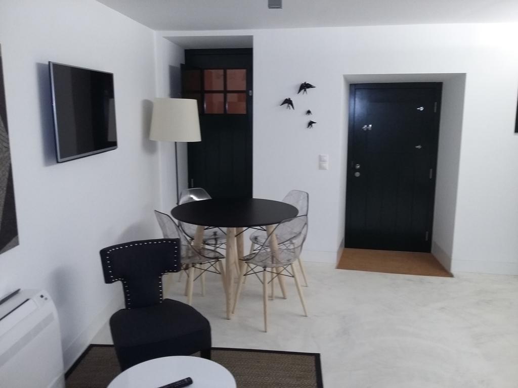 Alma Moura Residences Lisboa الغرفة الصورة