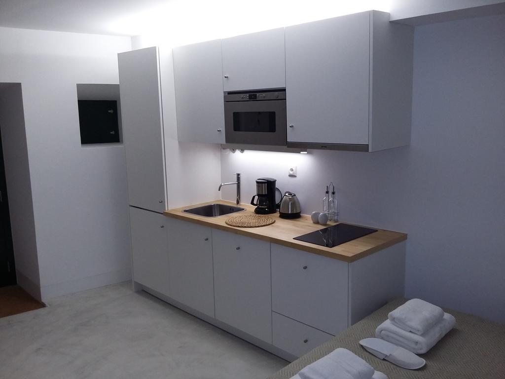 Alma Moura Residences Lisboa الغرفة الصورة