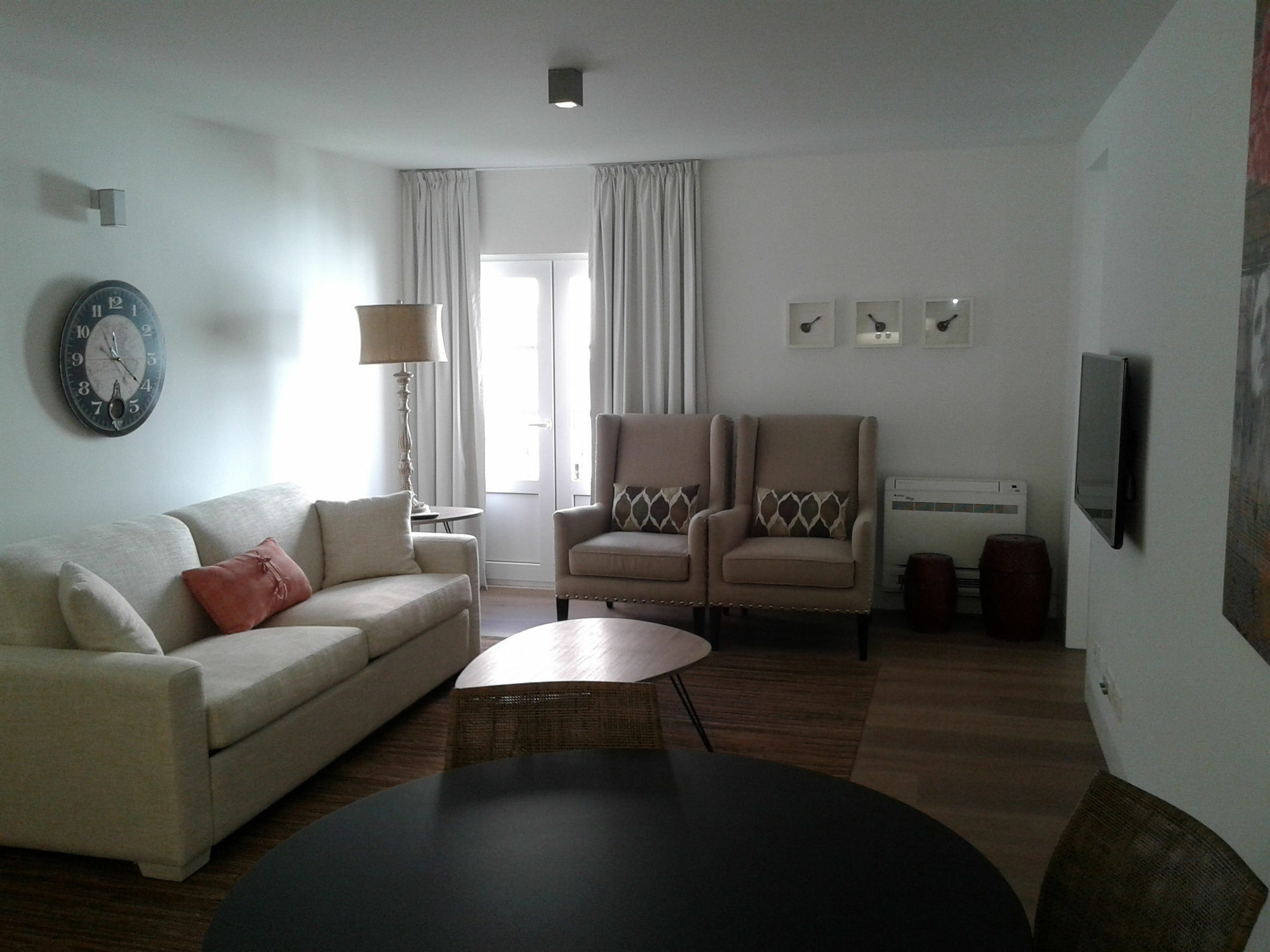 Alma Moura Residences Lisboa المظهر الخارجي الصورة