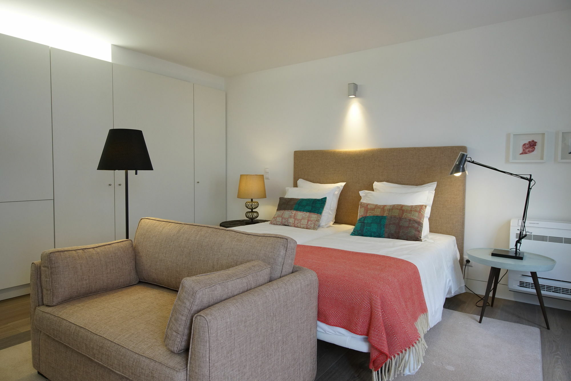 Alma Moura Residences Lisboa المظهر الخارجي الصورة