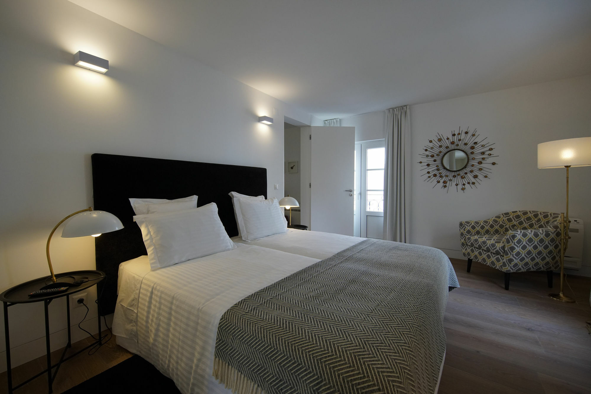 Alma Moura Residences Lisboa المظهر الخارجي الصورة