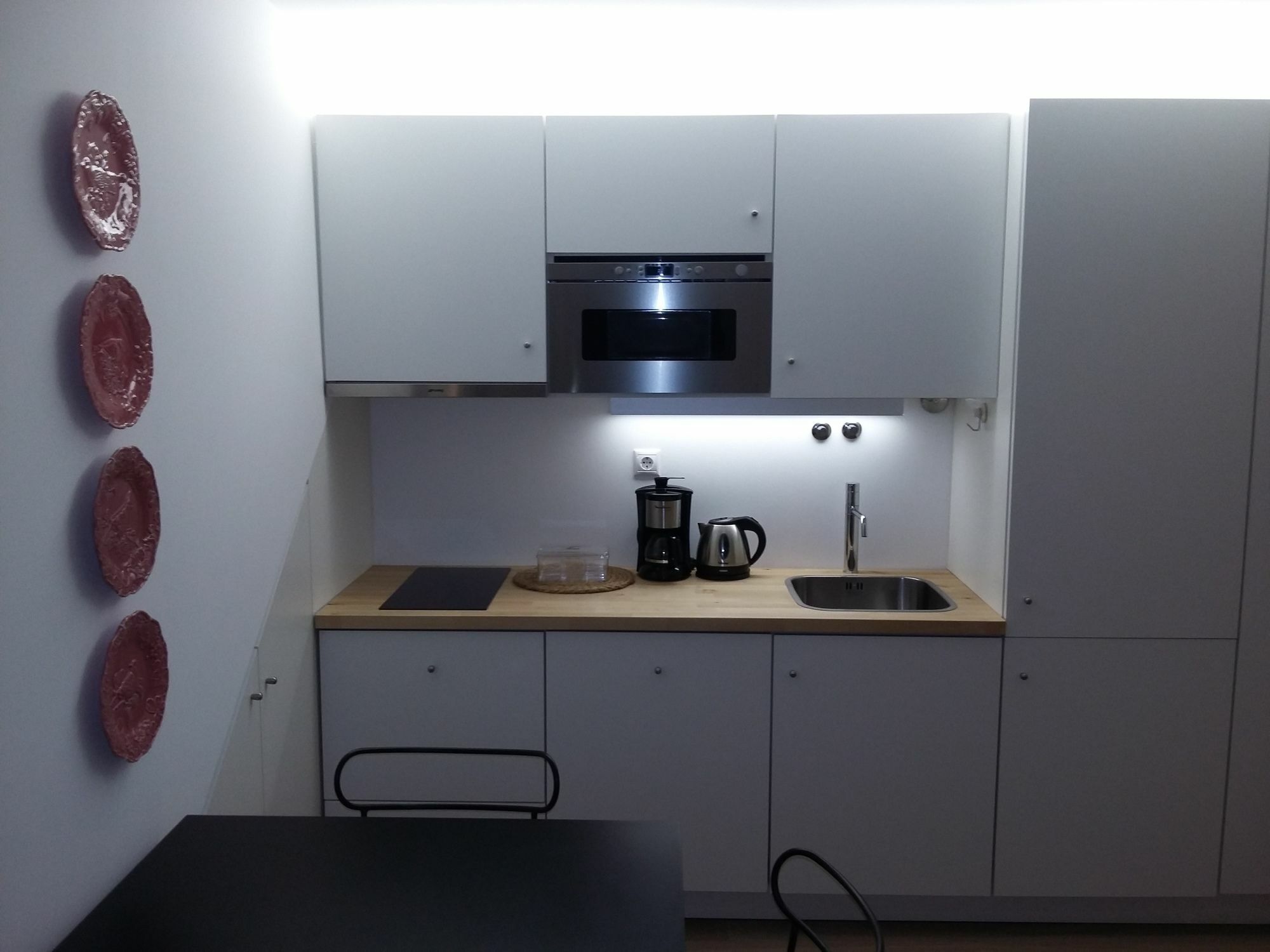 Alma Moura Residences Lisboa المظهر الخارجي الصورة