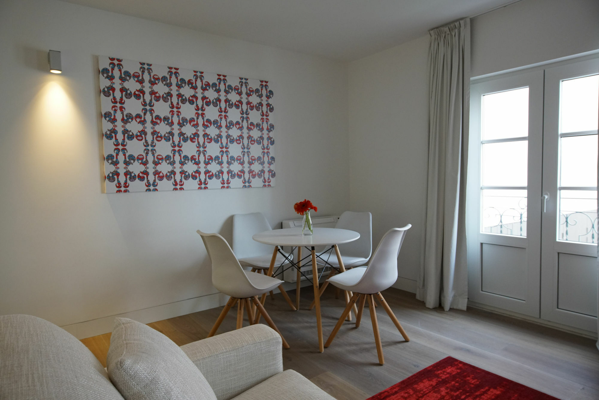 Alma Moura Residences Lisboa المظهر الخارجي الصورة