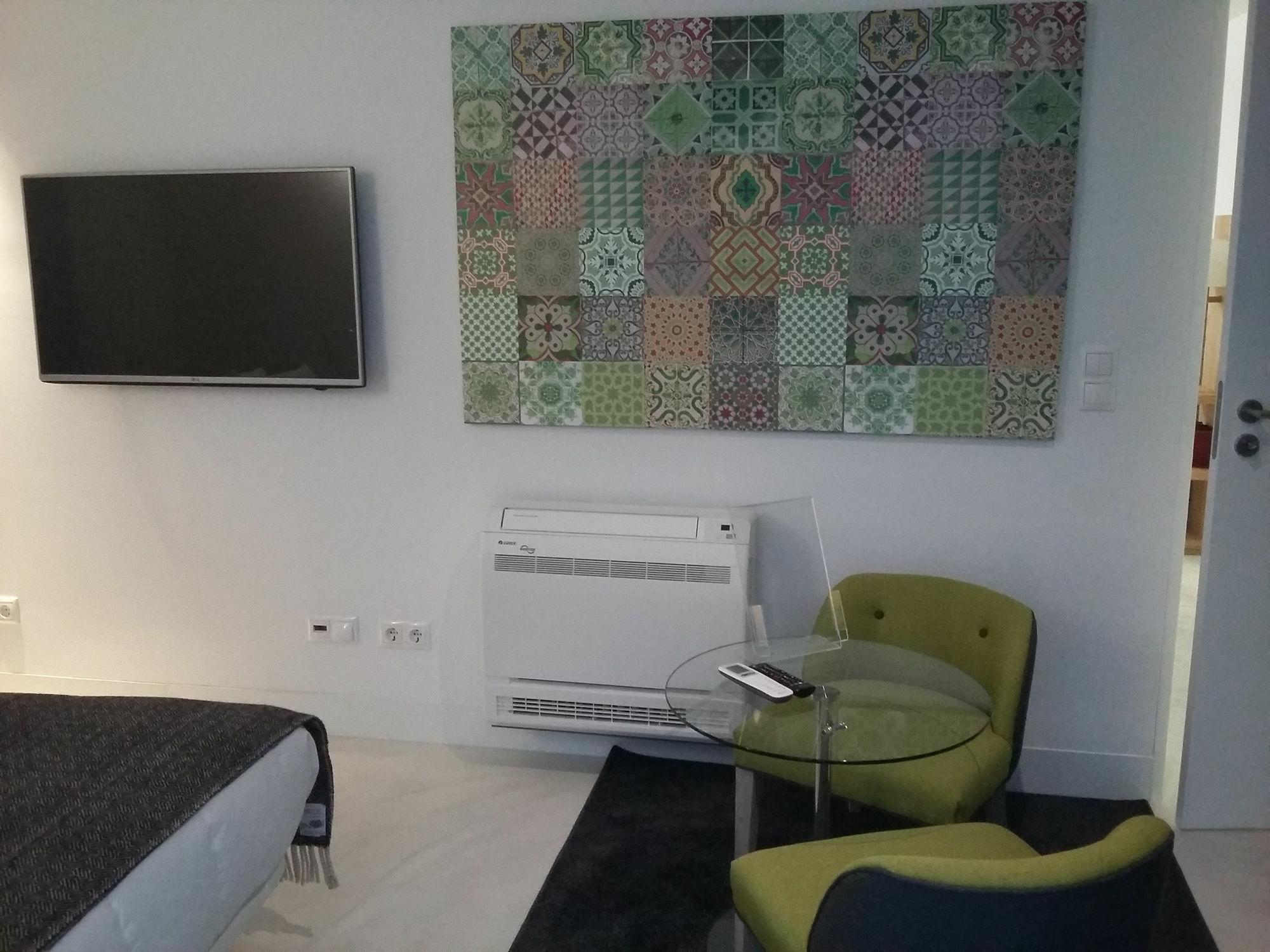 Alma Moura Residences Lisboa المظهر الخارجي الصورة