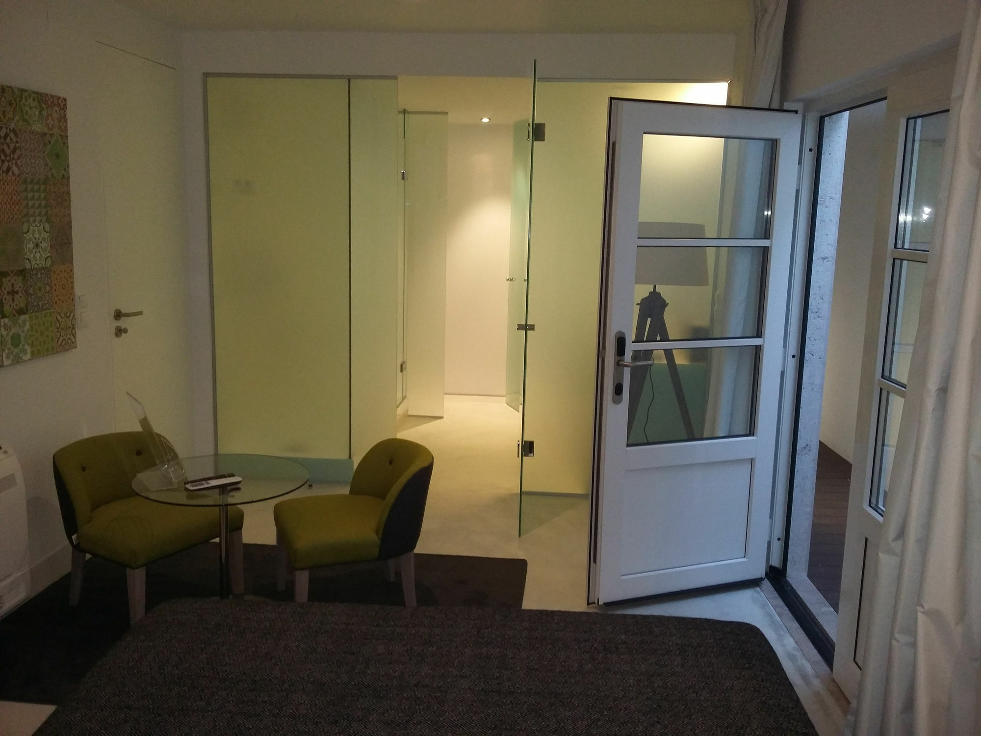 Alma Moura Residences Lisboa المظهر الخارجي الصورة