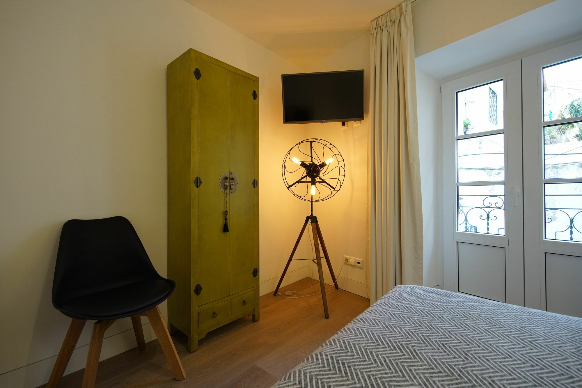 Alma Moura Residences Lisboa المظهر الخارجي الصورة