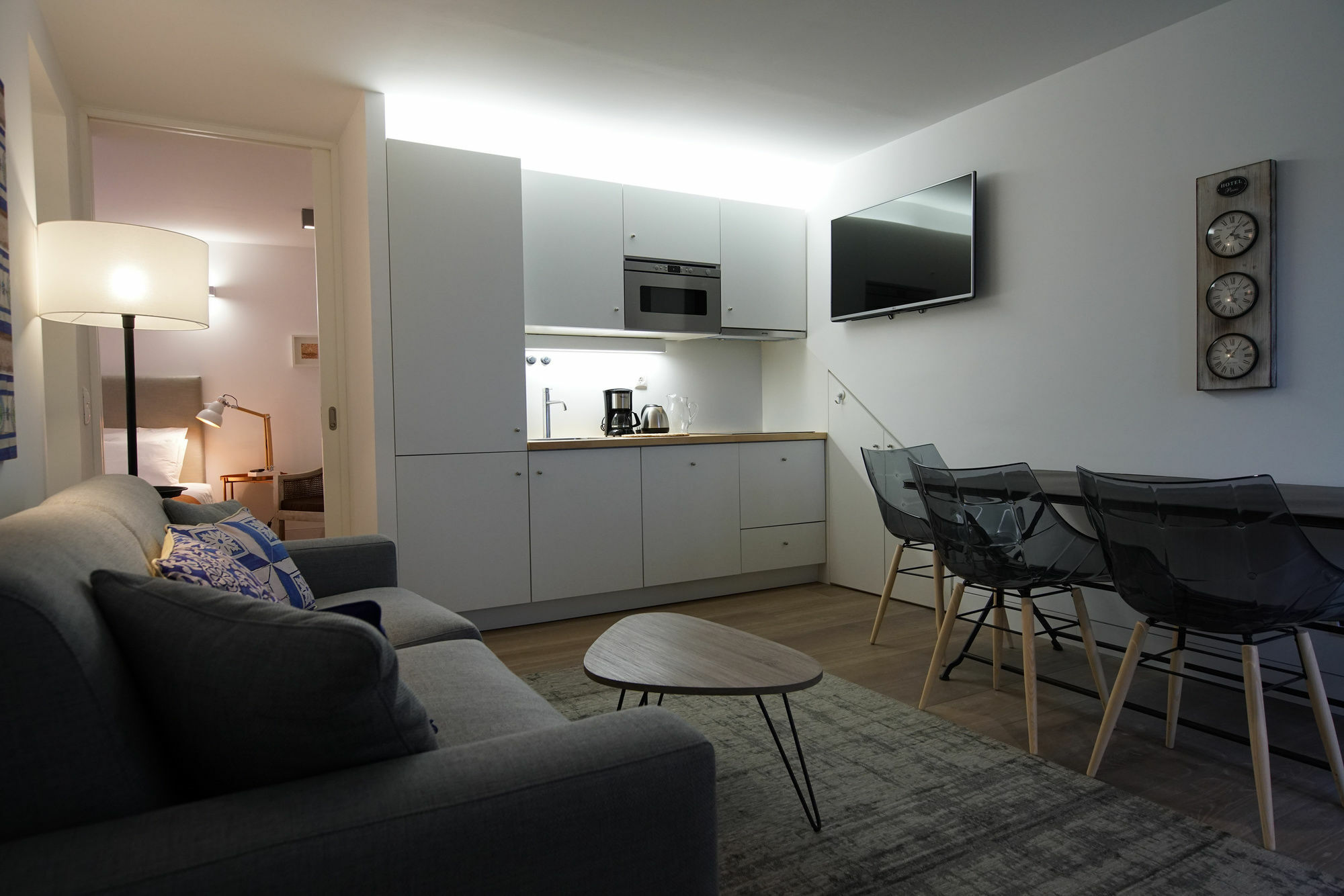 Alma Moura Residences Lisboa المظهر الخارجي الصورة