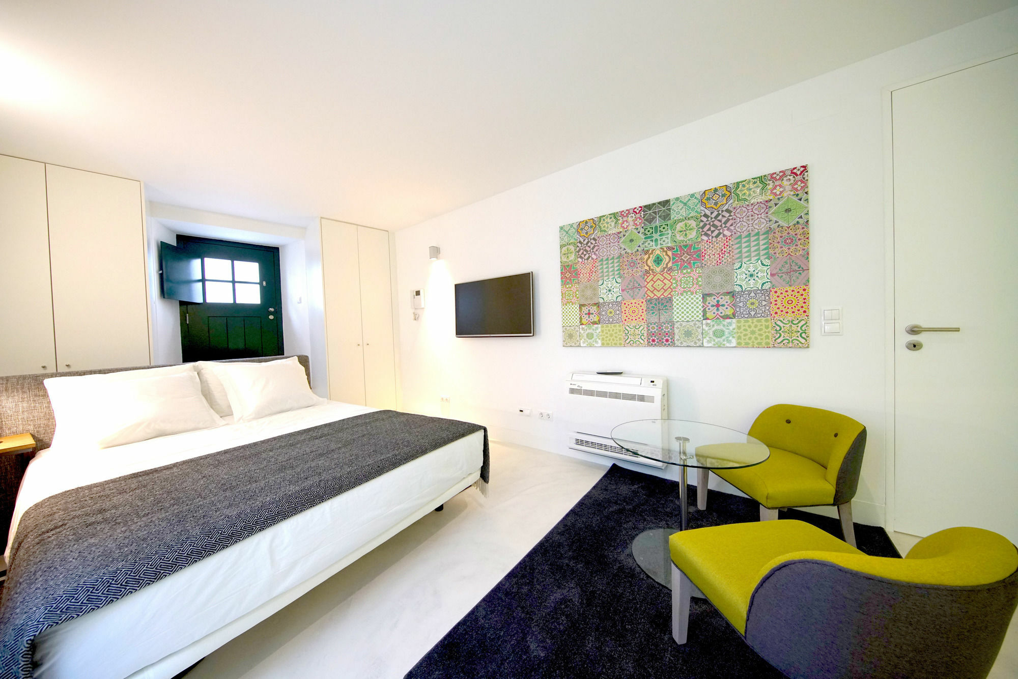 Alma Moura Residences Lisboa المظهر الخارجي الصورة