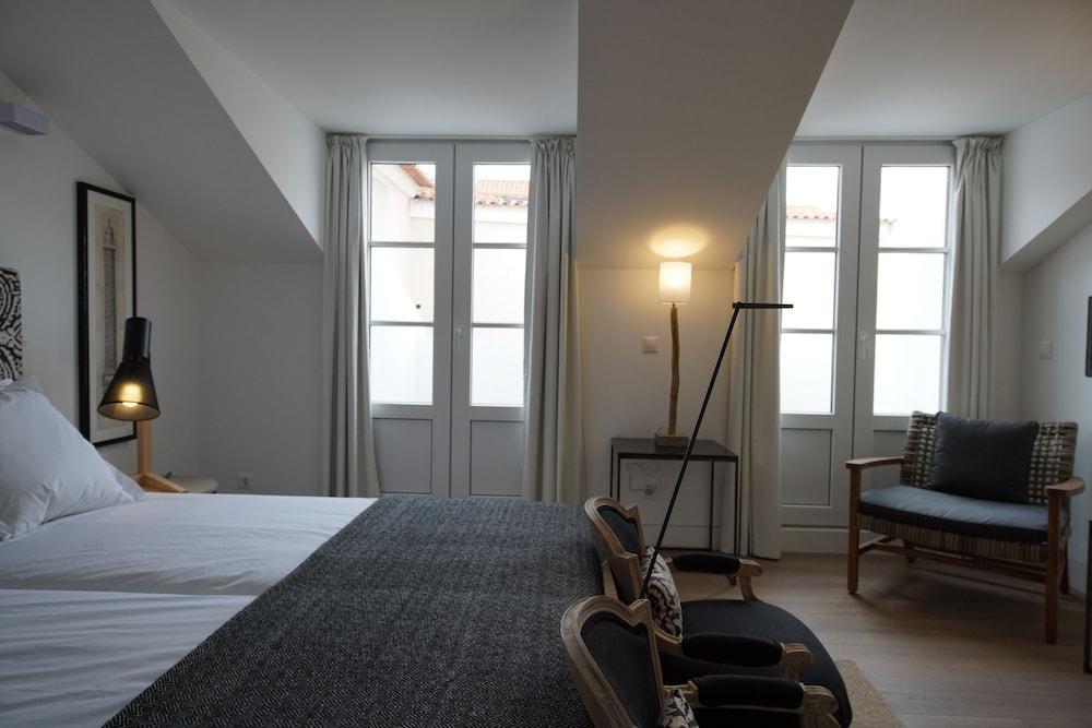Alma Moura Residences Lisboa المظهر الخارجي الصورة